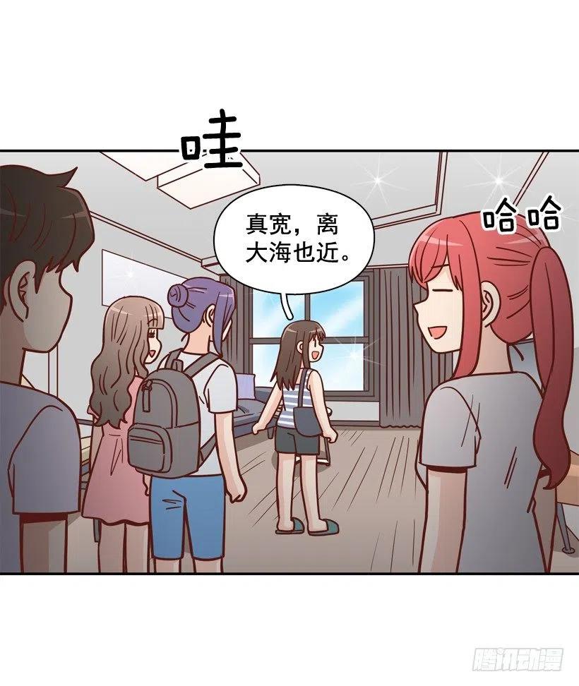 再次相遇(1/2)-第290话