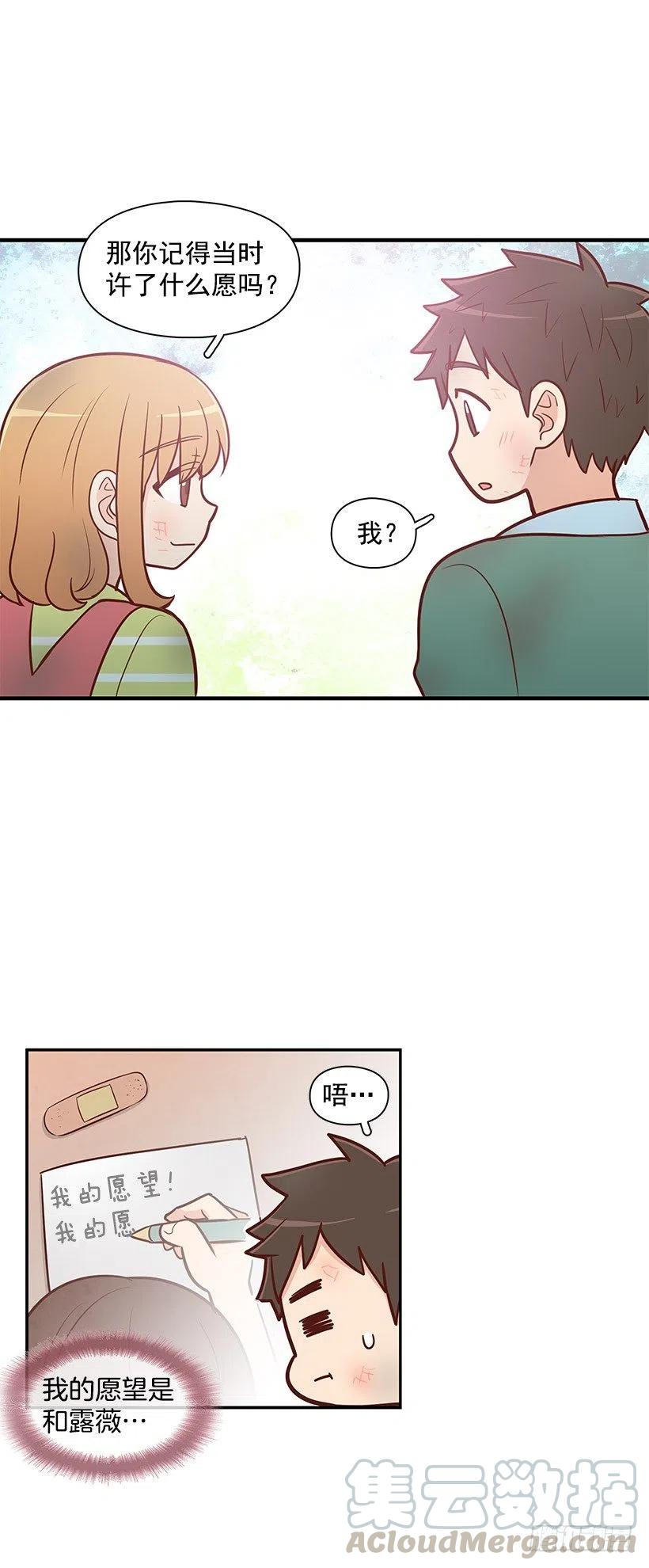 愿望树-第72话