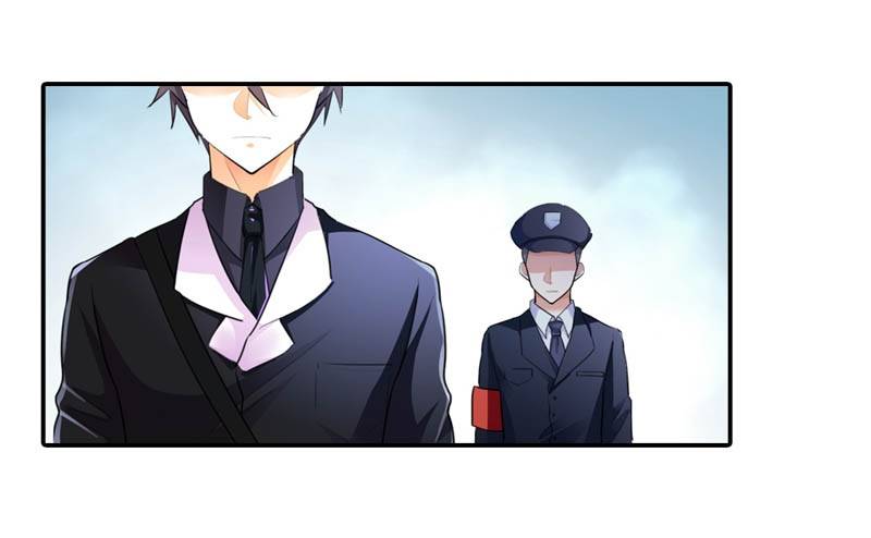 这女人，究竟是什么人-第12话