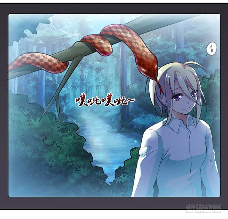 这女人，究竟是什么人-第12话