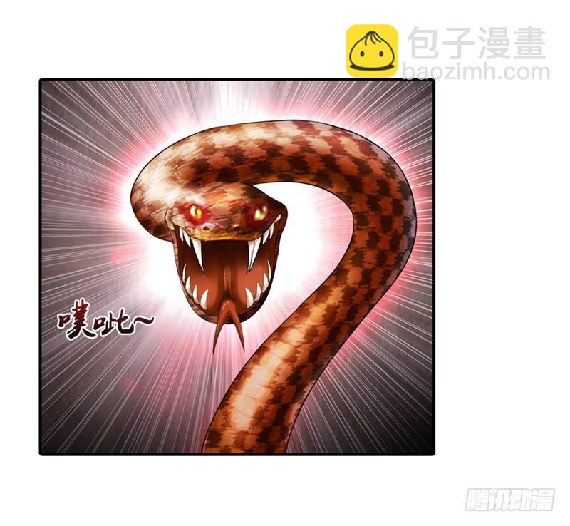 这女人，究竟是什么人-第12话