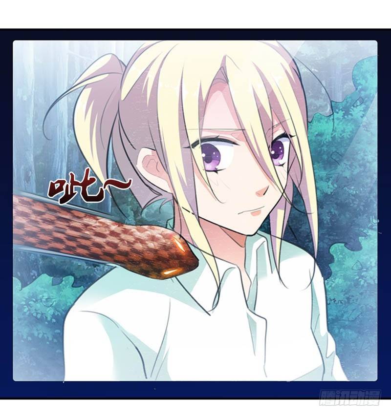 这女人，究竟是什么人-第12话