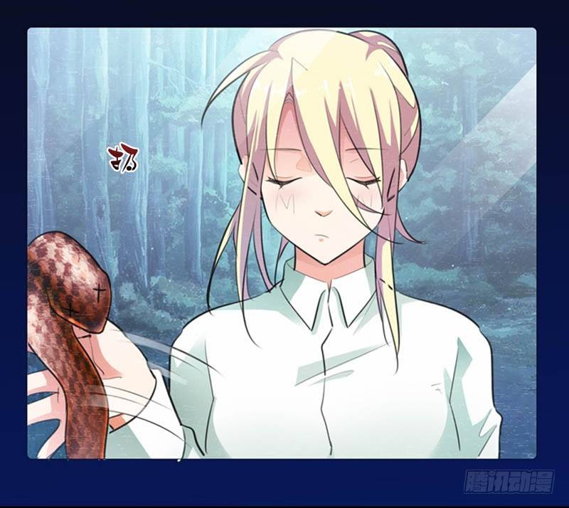 这女人，究竟是什么人-第12话