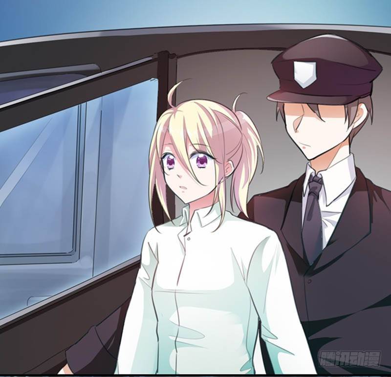 这女人，究竟是什么人-第12话