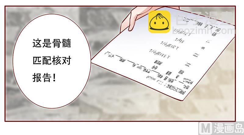 霸道首席愛上我 - 第114話 骨髓移植 - 1
