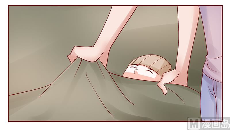 霸道首席愛上我 - 第164話 母子相見 - 4