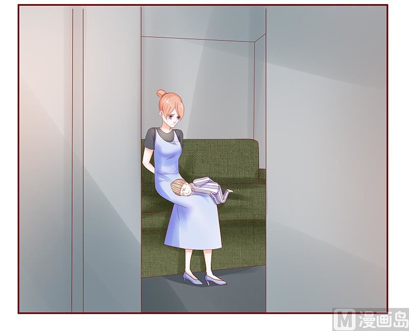 霸道首席愛上我 - 第168話 爸爸一定會來救我們 - 2