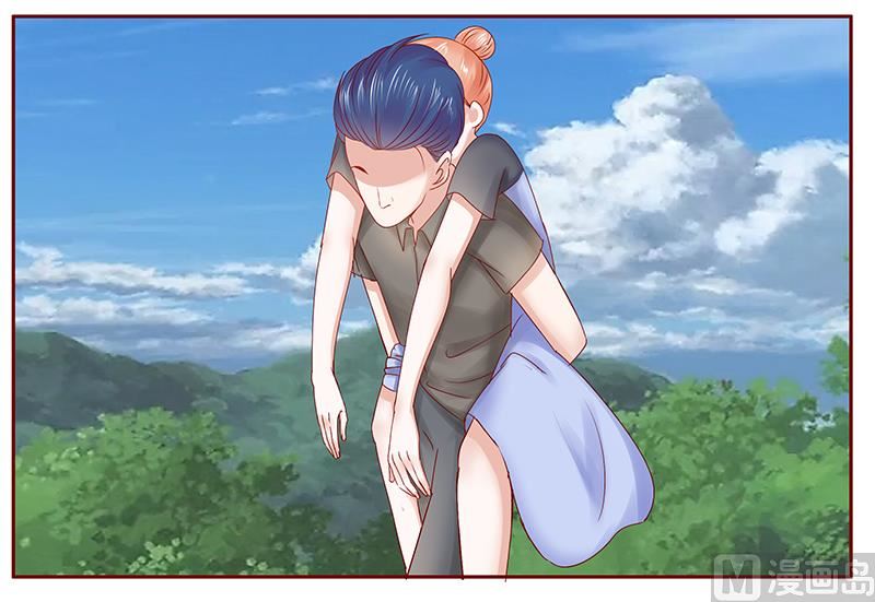 霸道首席愛上我 - 第172話 除了森森，我什麼都不要 - 2