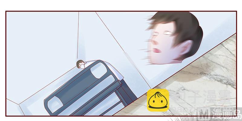 霸道首席愛上我 - 第180話 假人 - 3