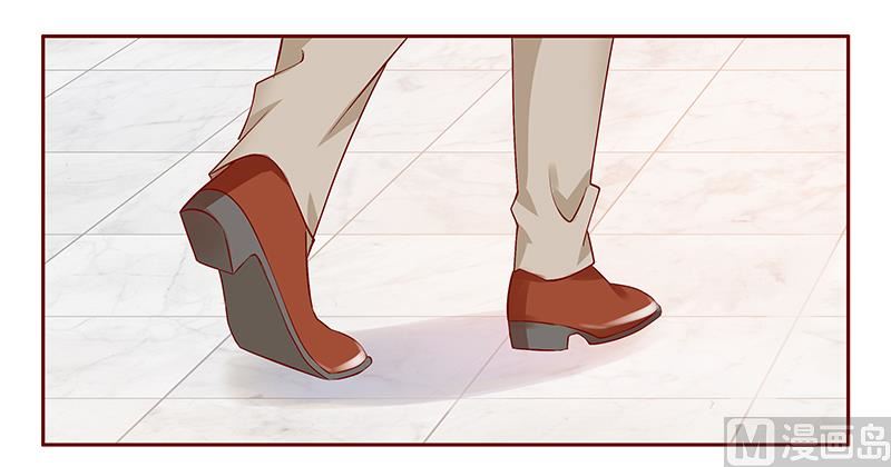 霸道首席愛上我 - 第190話 這事也該結束了 - 1