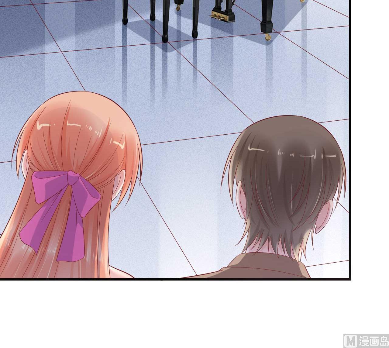 霸道首席愛上我 - 第216話 爲你彈奏一曲(1/2) - 3