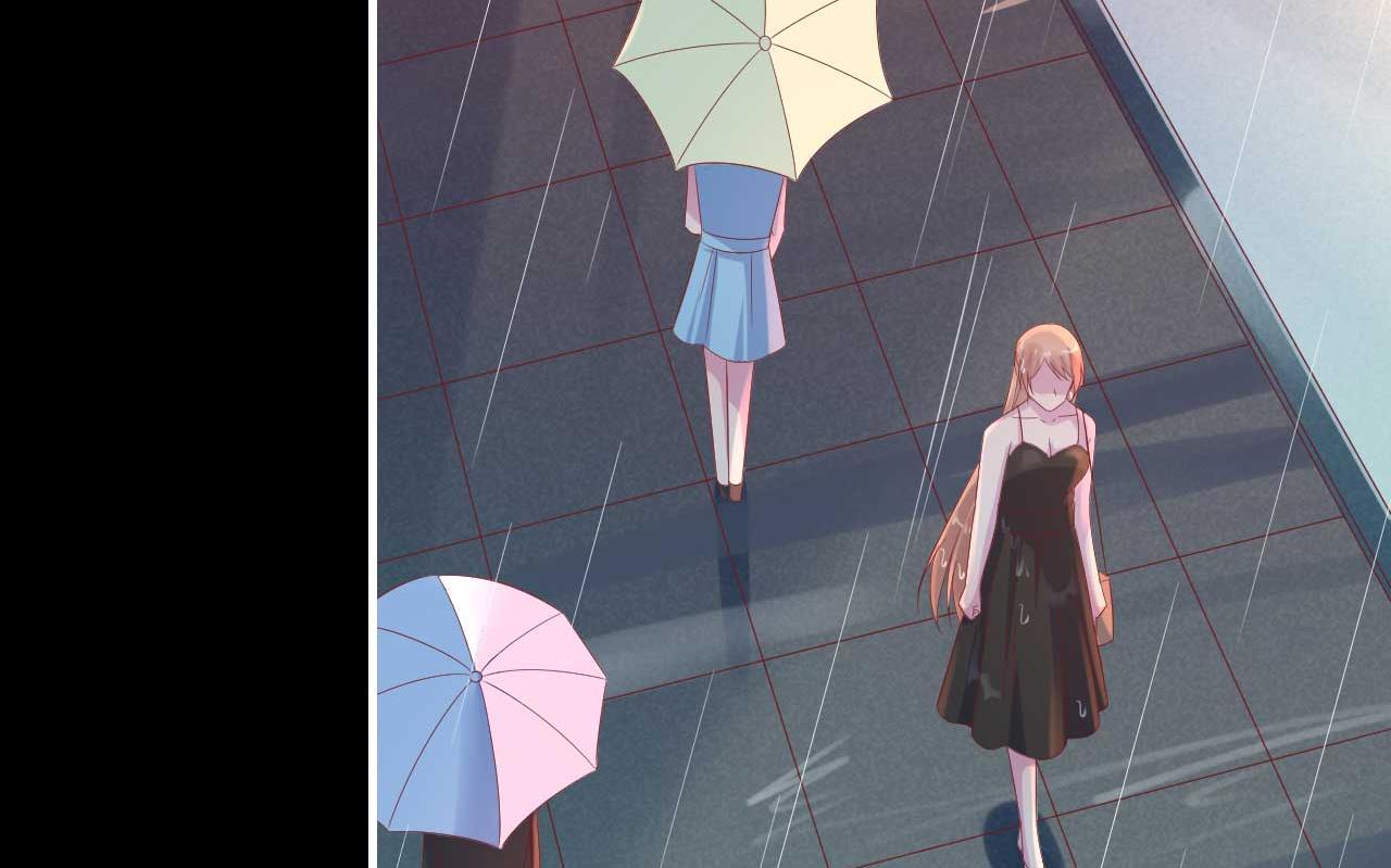 霸道首席愛上我 - 第218話 英雄救美(1/2) - 3