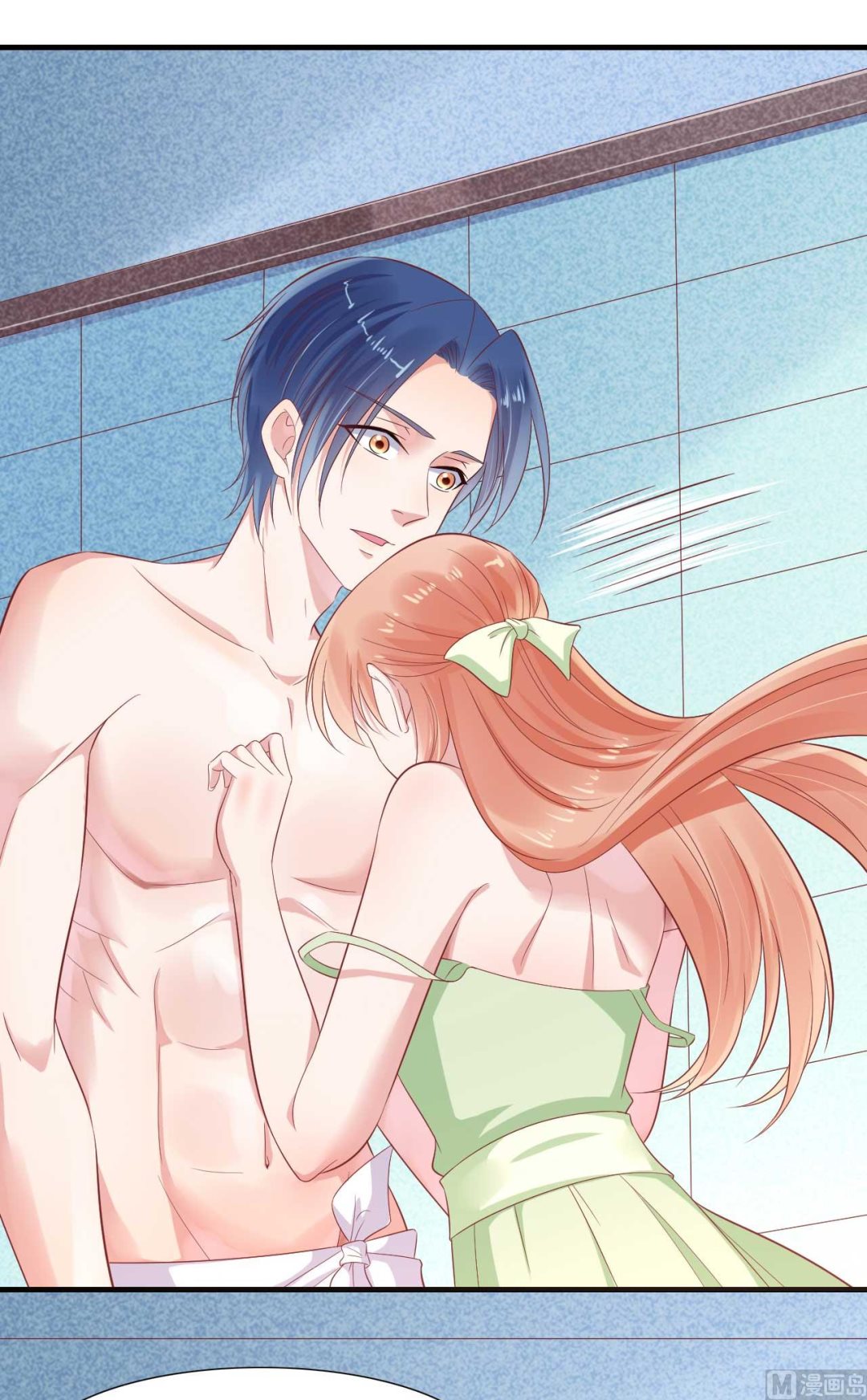 第220话 别太得寸进尺啦(1/2)-第222话