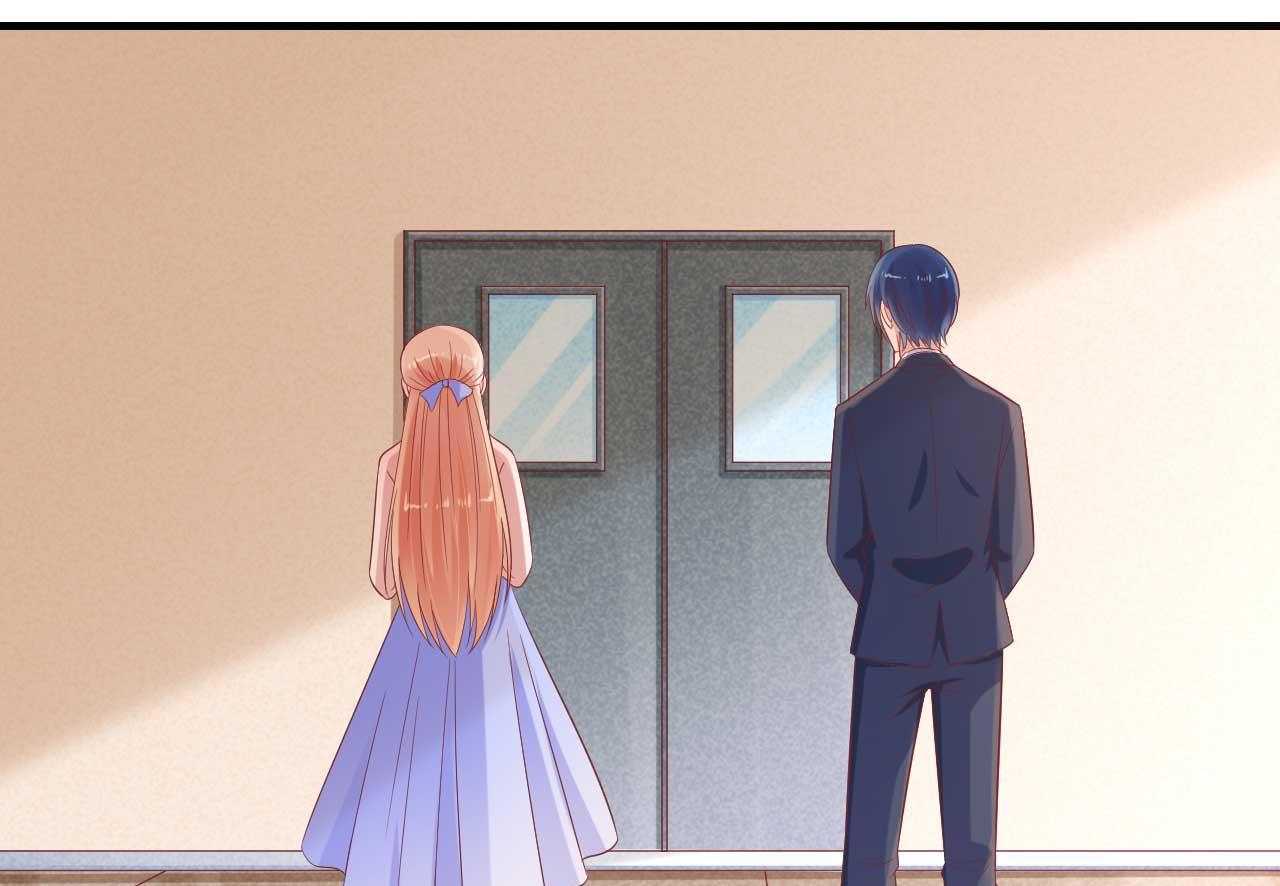 霸道首席愛上我 - 第222話 最後的牽掛(1/2) - 6