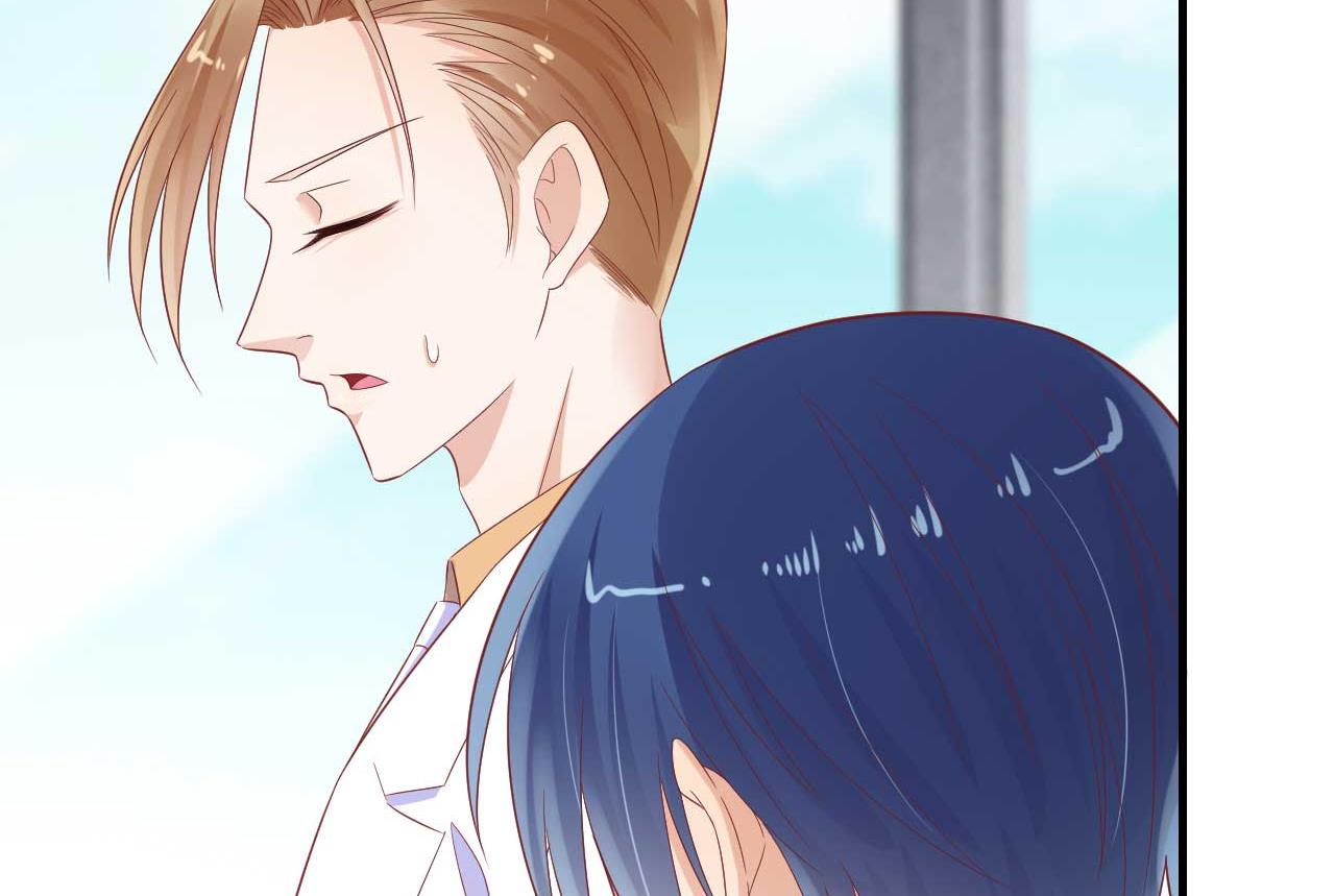 霸道首席愛上我 - 第222話 最後的牽掛(2/2) - 2