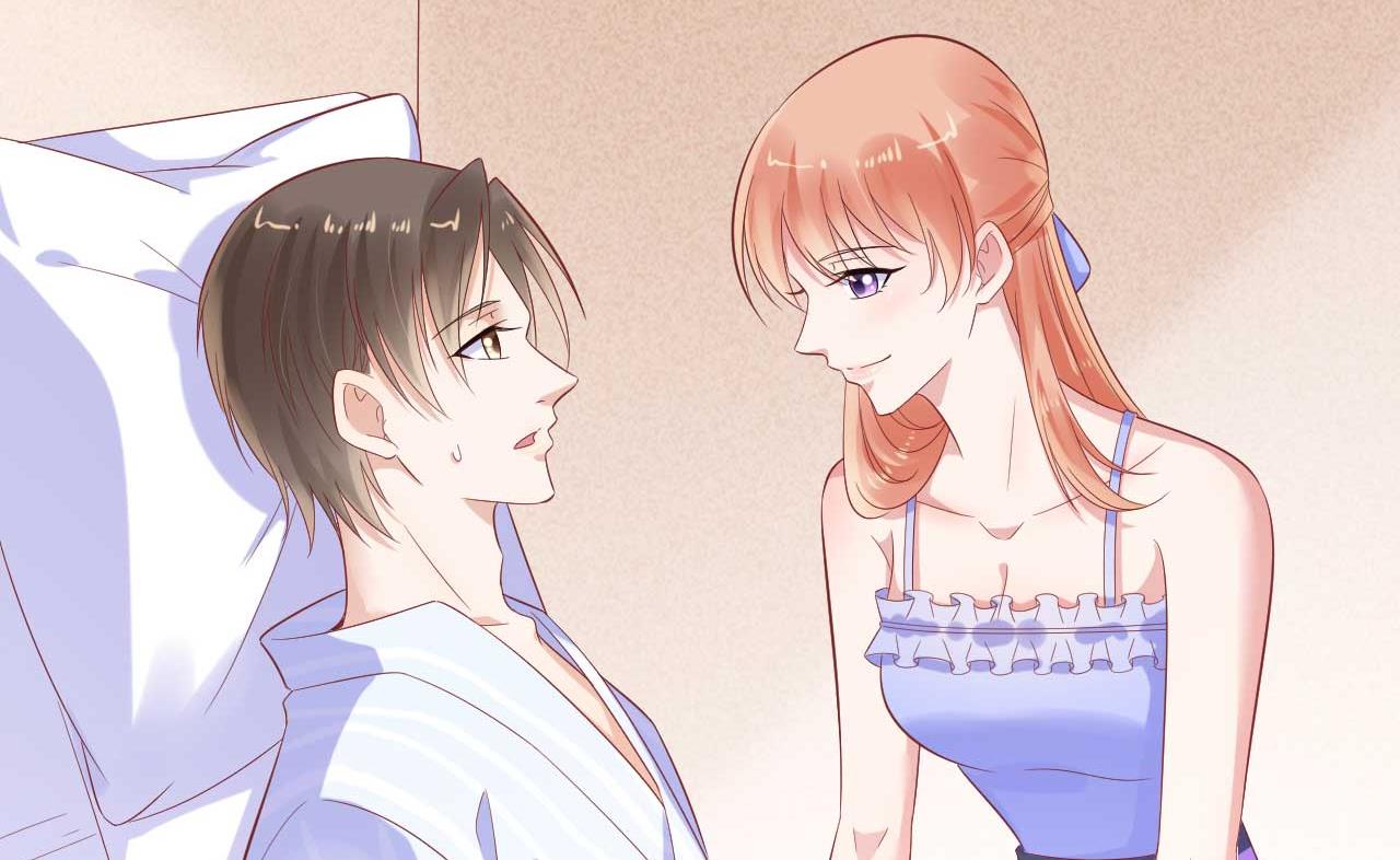 霸道首席愛上我 - 第222話 最後的牽掛(2/2) - 3