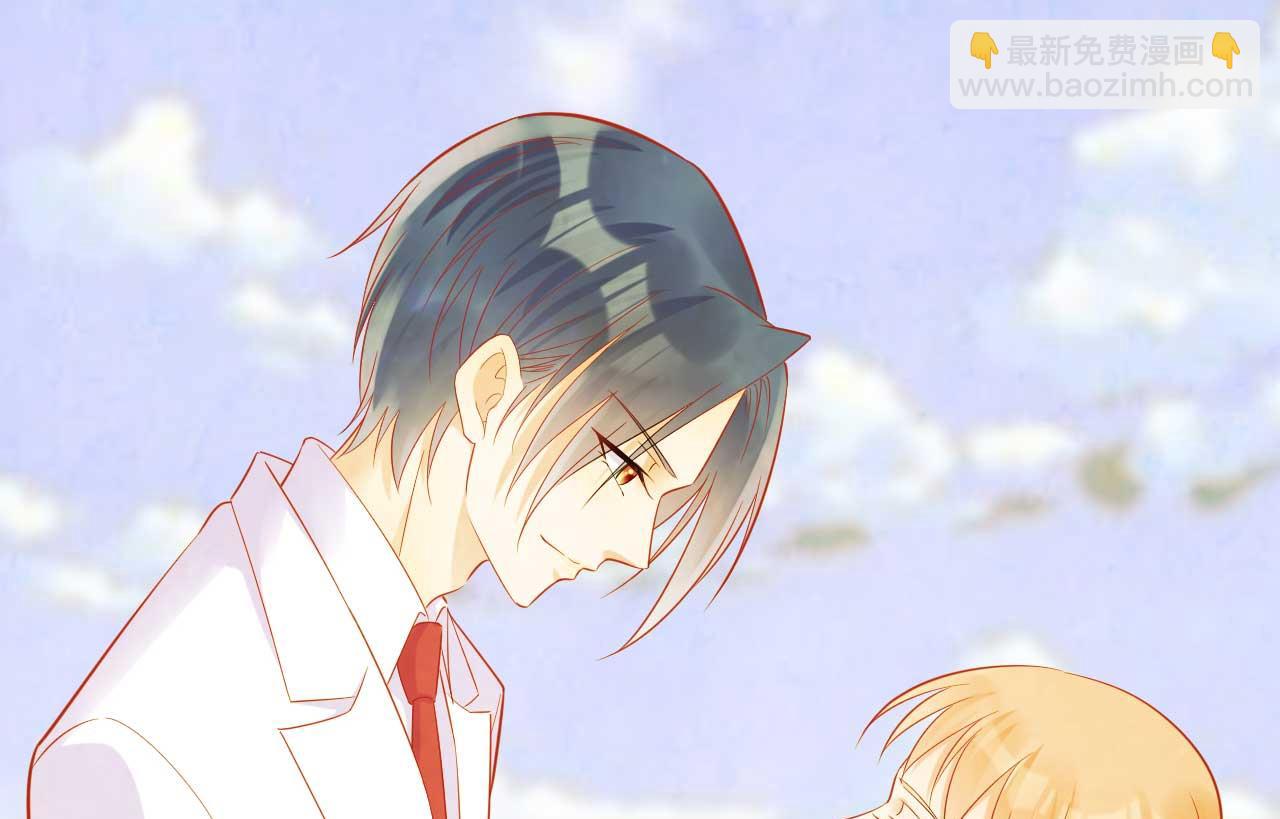 霸道首席愛上我 - 第226話 一個月的時間 - 6