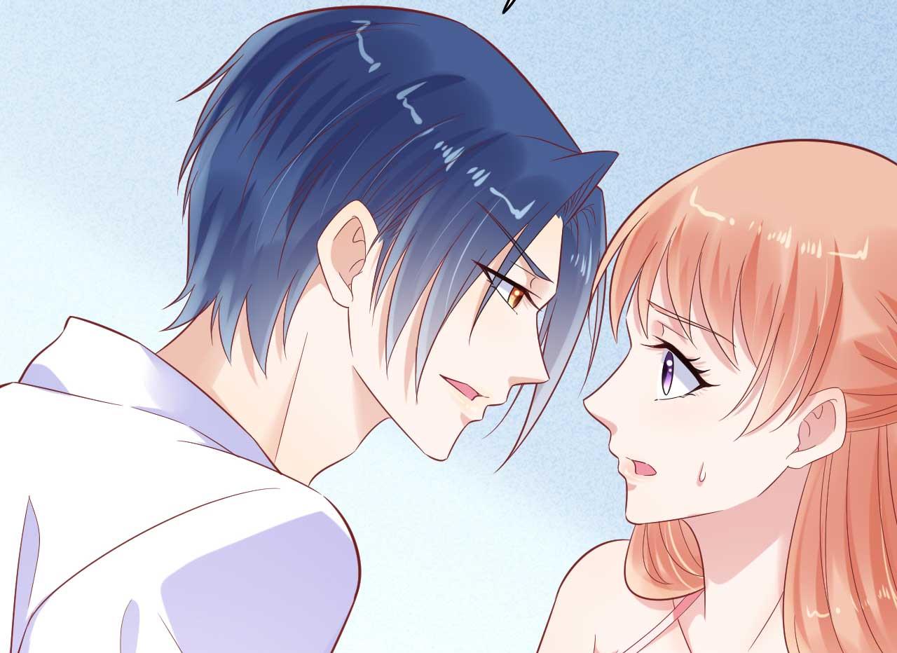 霸道首席愛上我 - 第226話 一個月的時間 - 7