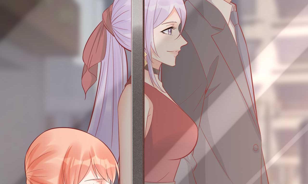 霸道首席愛上我 - 第230話 瞭解他的機會 - 6