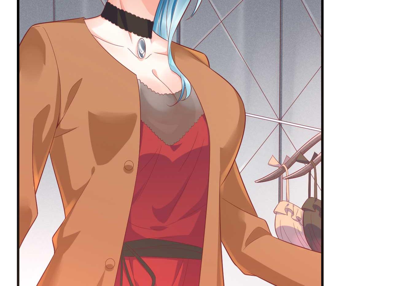 霸道首席愛上我 - 第232話 抓住男人的心(2/2) - 3