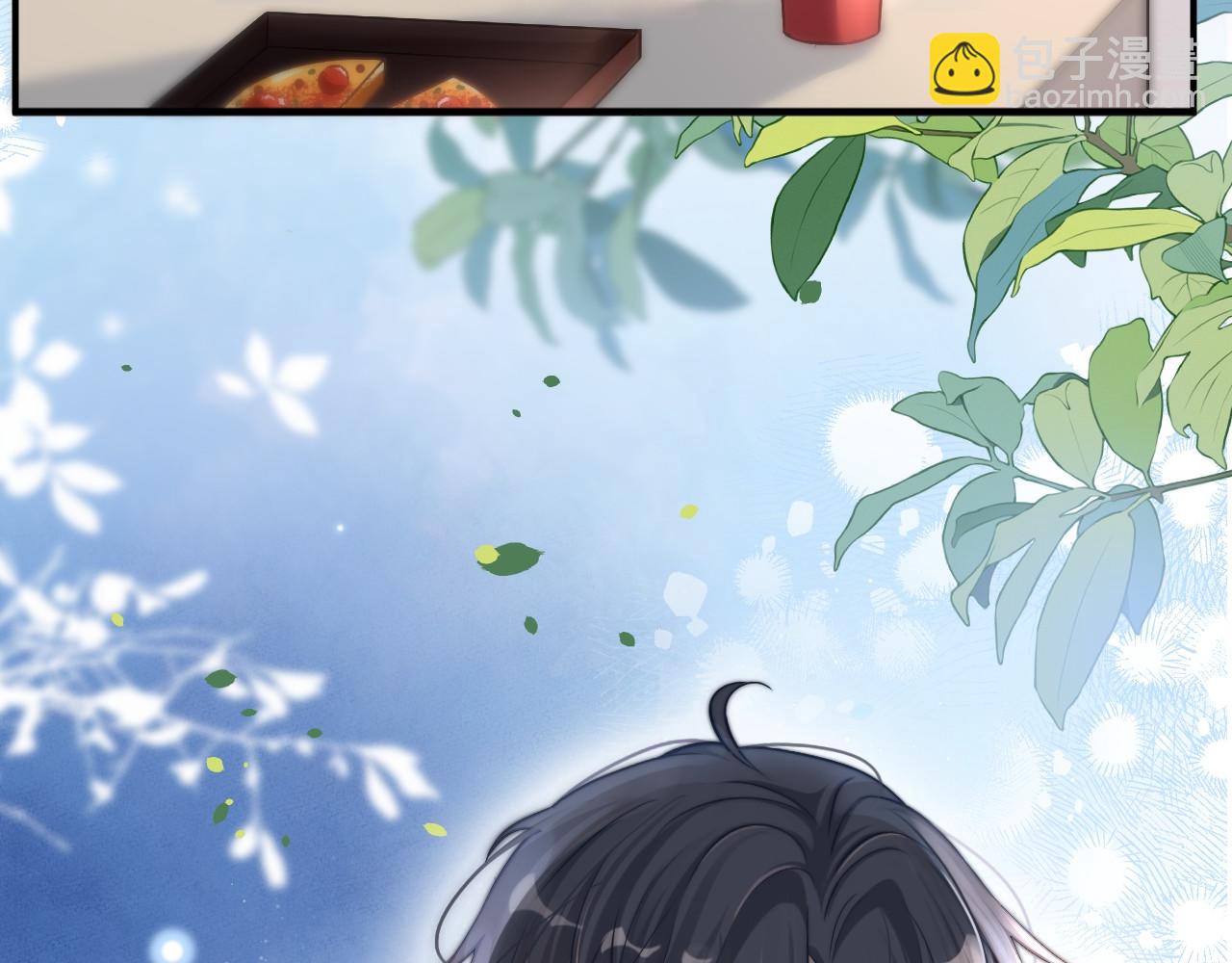 第9话 你在和谁约会？(1/3)-第10话