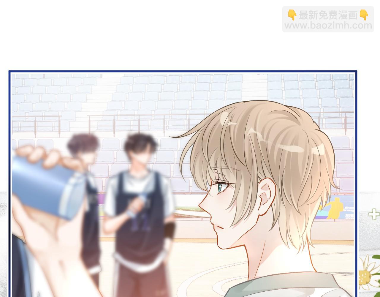 第11话 极限拉扯(1/3)-第12话