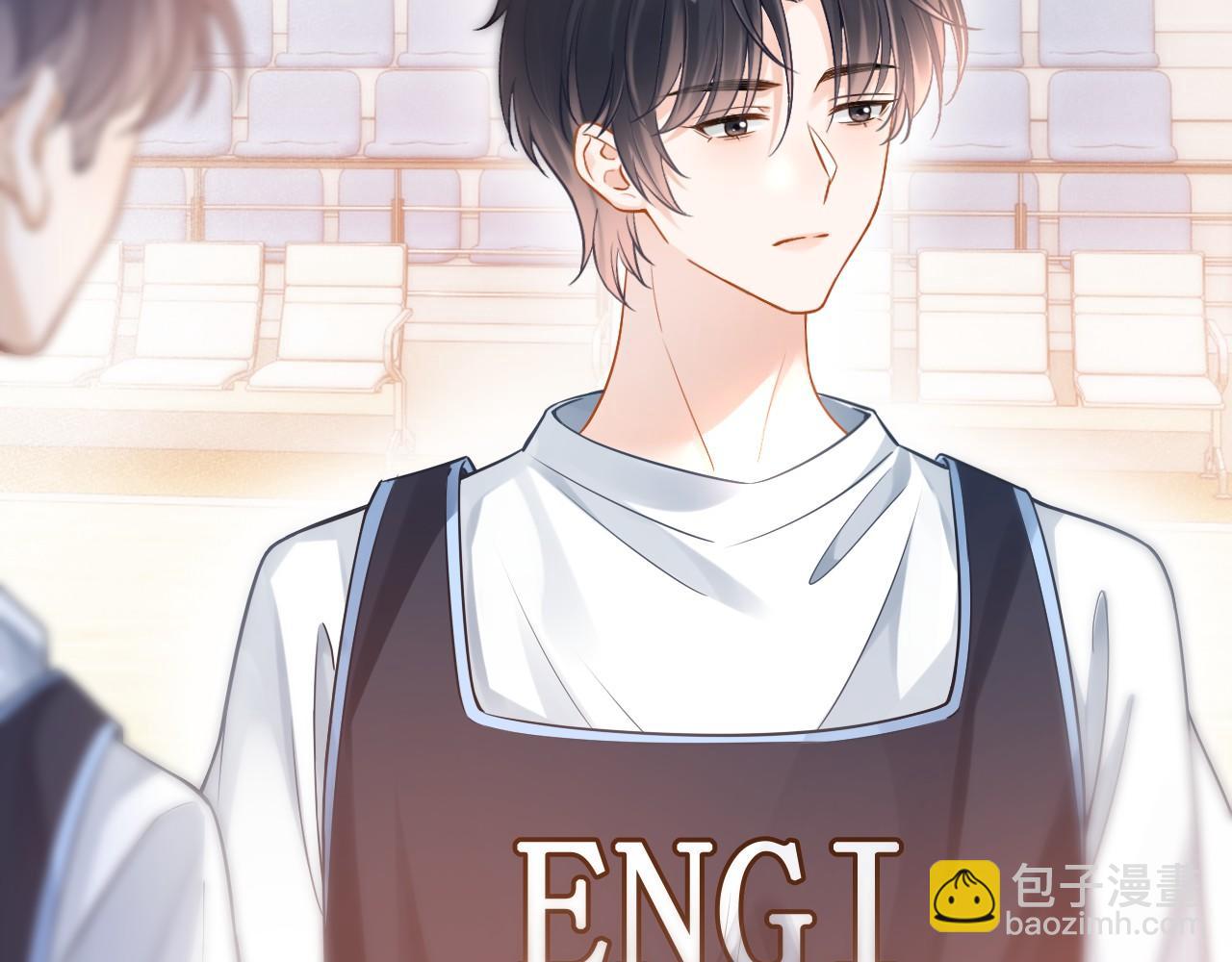 第11话 极限拉扯(1/3)-第12话