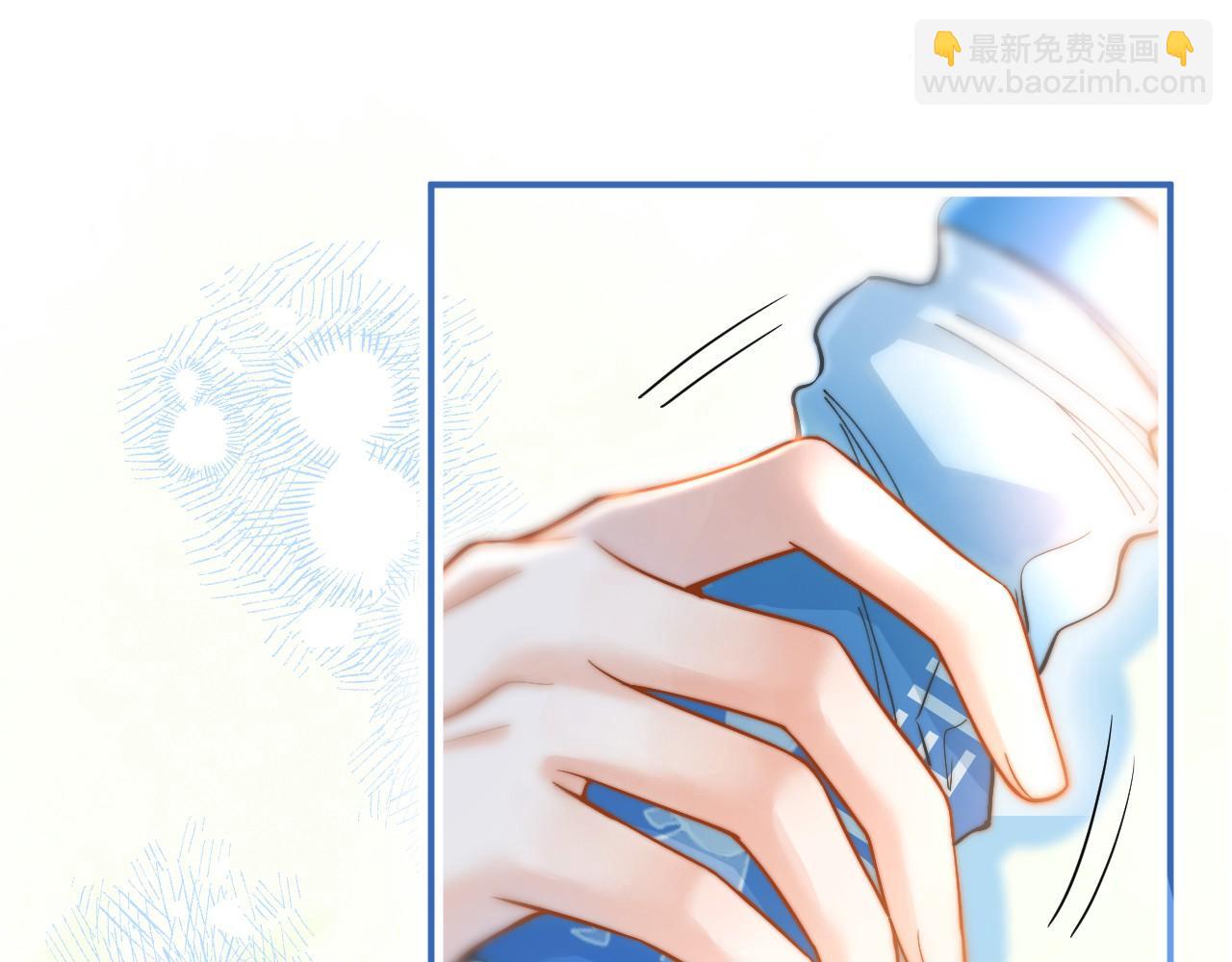 第11话 极限拉扯(1/3)-第12话