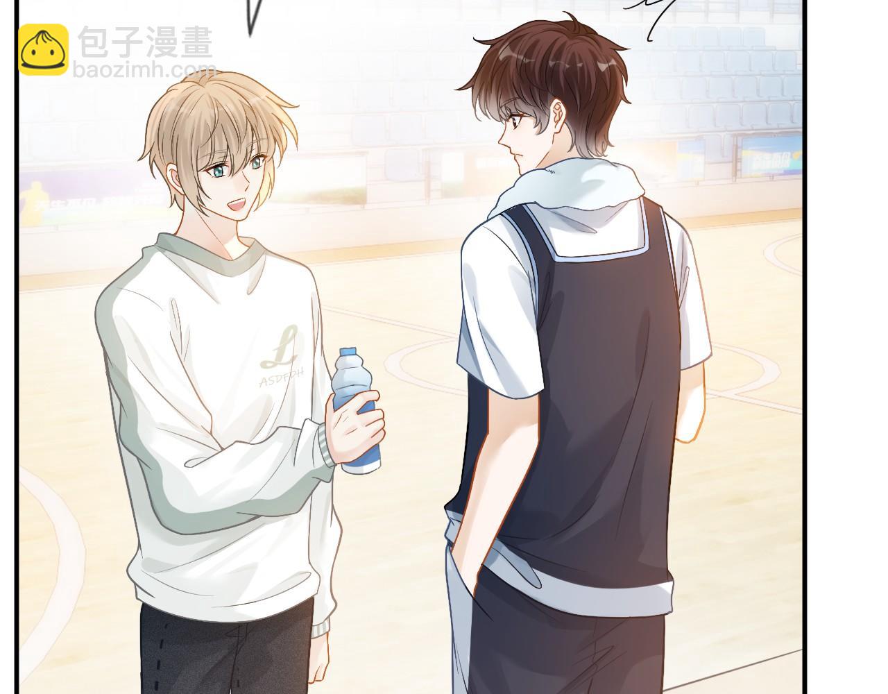 第11话 极限拉扯(1/3)-第12话