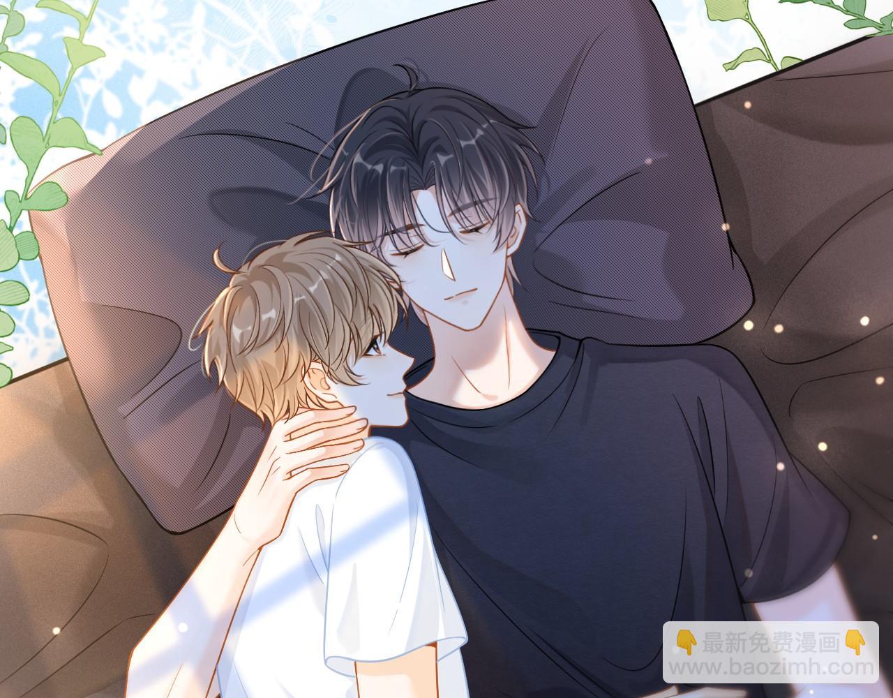 第15话 林朔知晓赌约真相？(1/2)-第16话