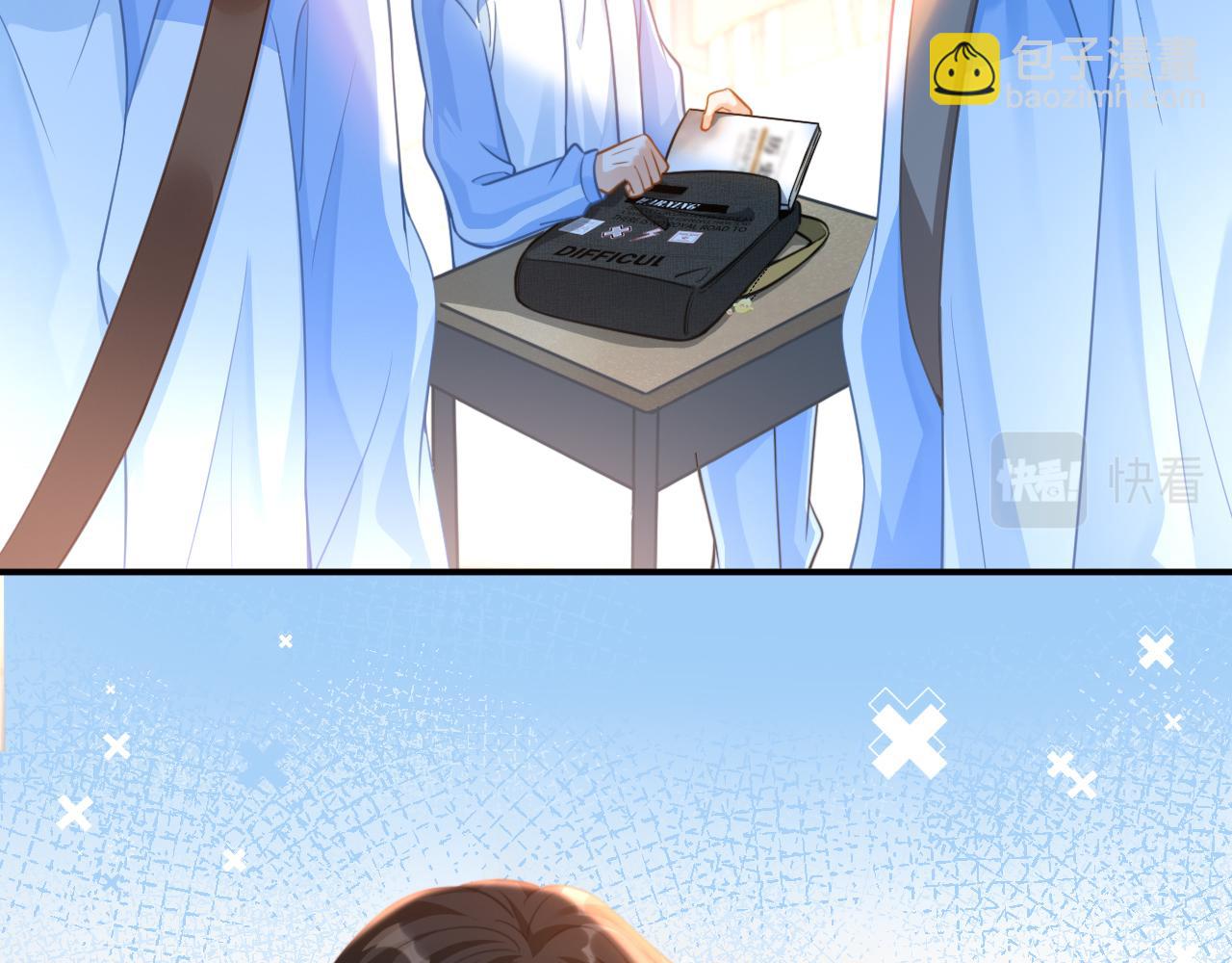 第17话 和好如初？(1/3)-第18话