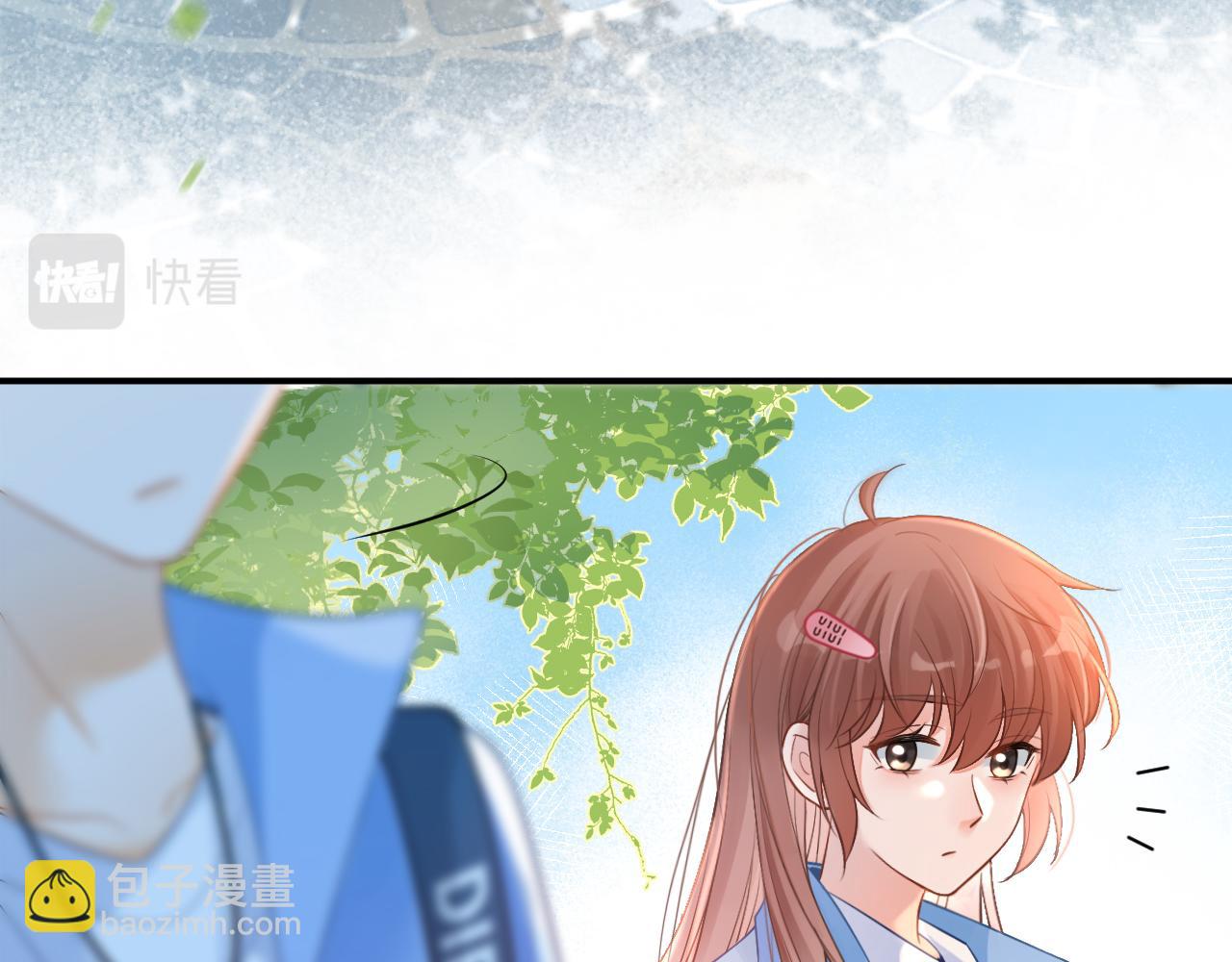 第17话 和好如初？(1/3)-第18话