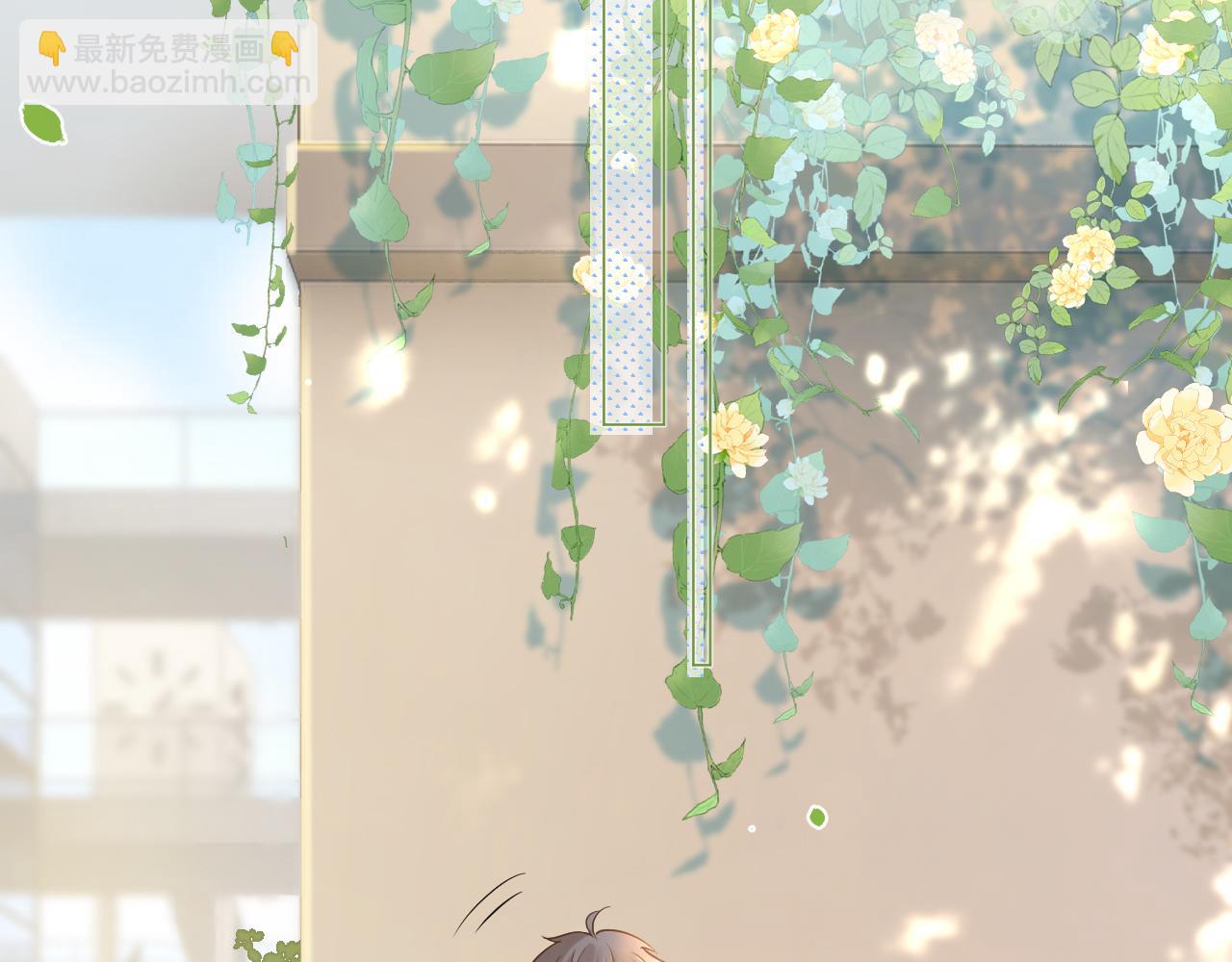 第17话 和好如初？(1/3)-第18话