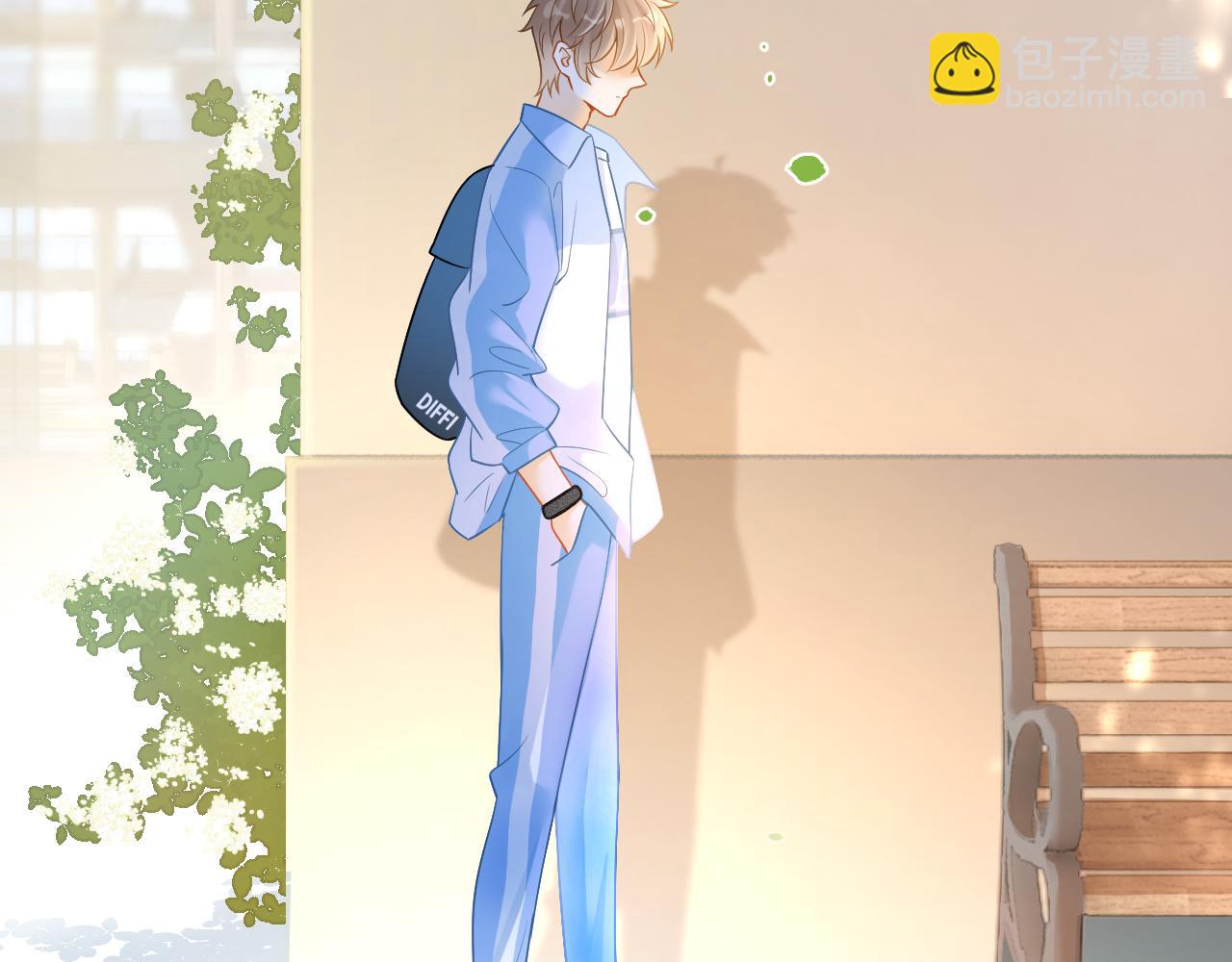 第17话 和好如初？(1/3)-第18话