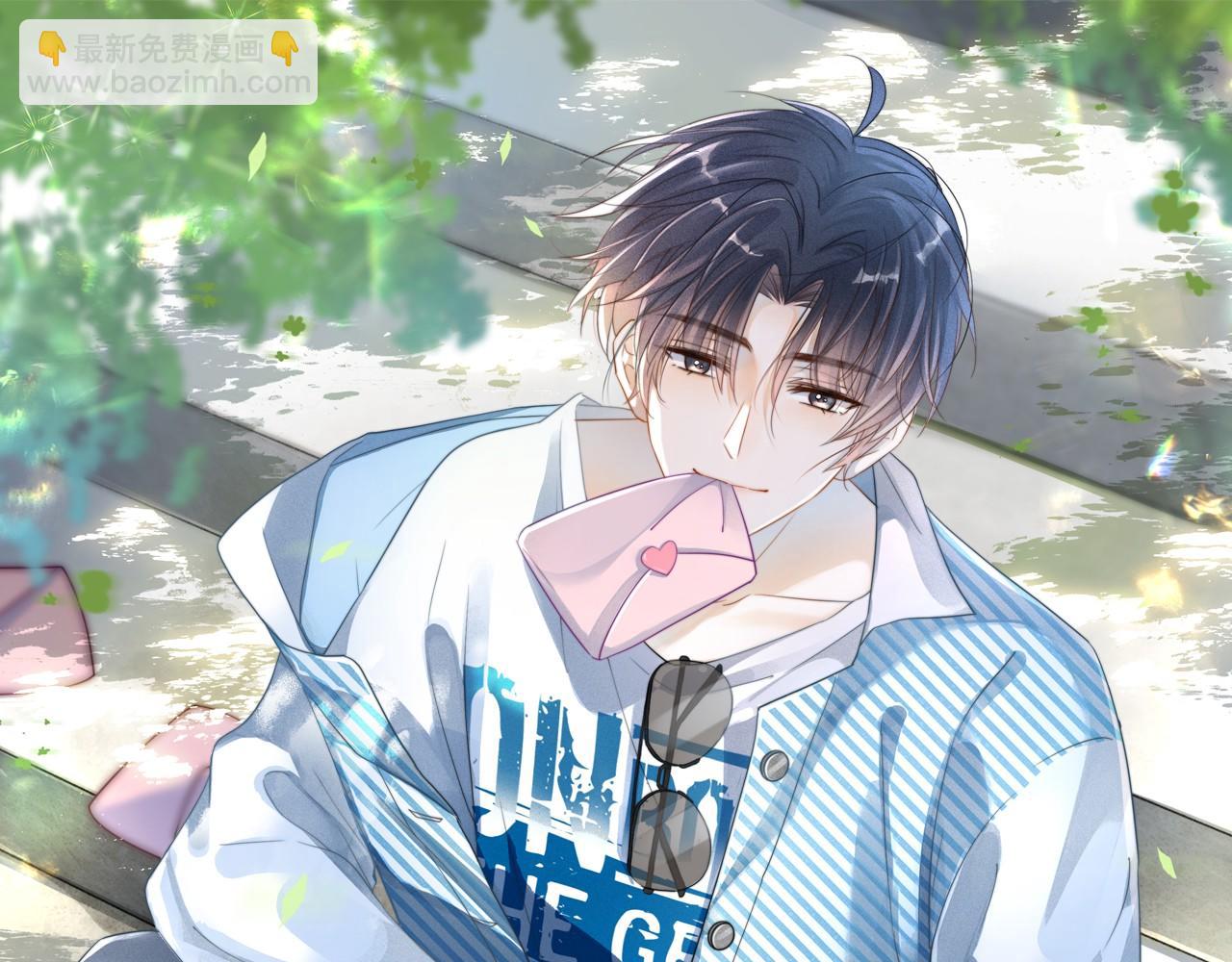 第17话 和好如初？(1/3)-第18话