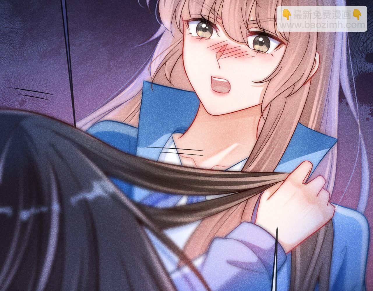 第19话 情敌出现？(1/3)-第20话