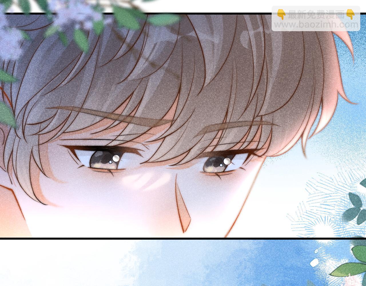 第19话 情敌出现？(1/3)-第20话