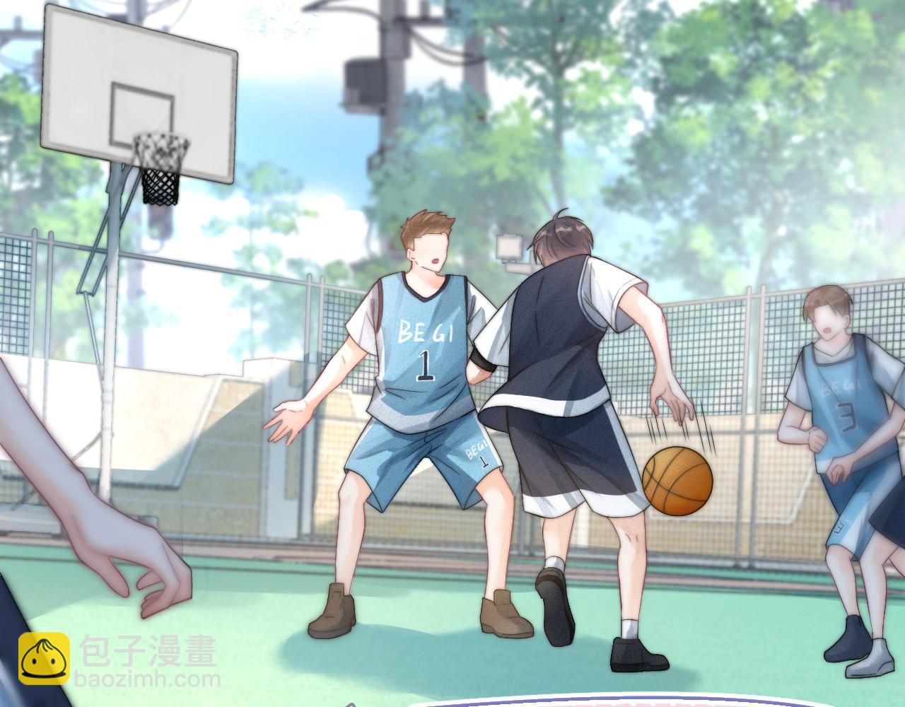 第1话 要不要和我试试？(1/3)-第2话