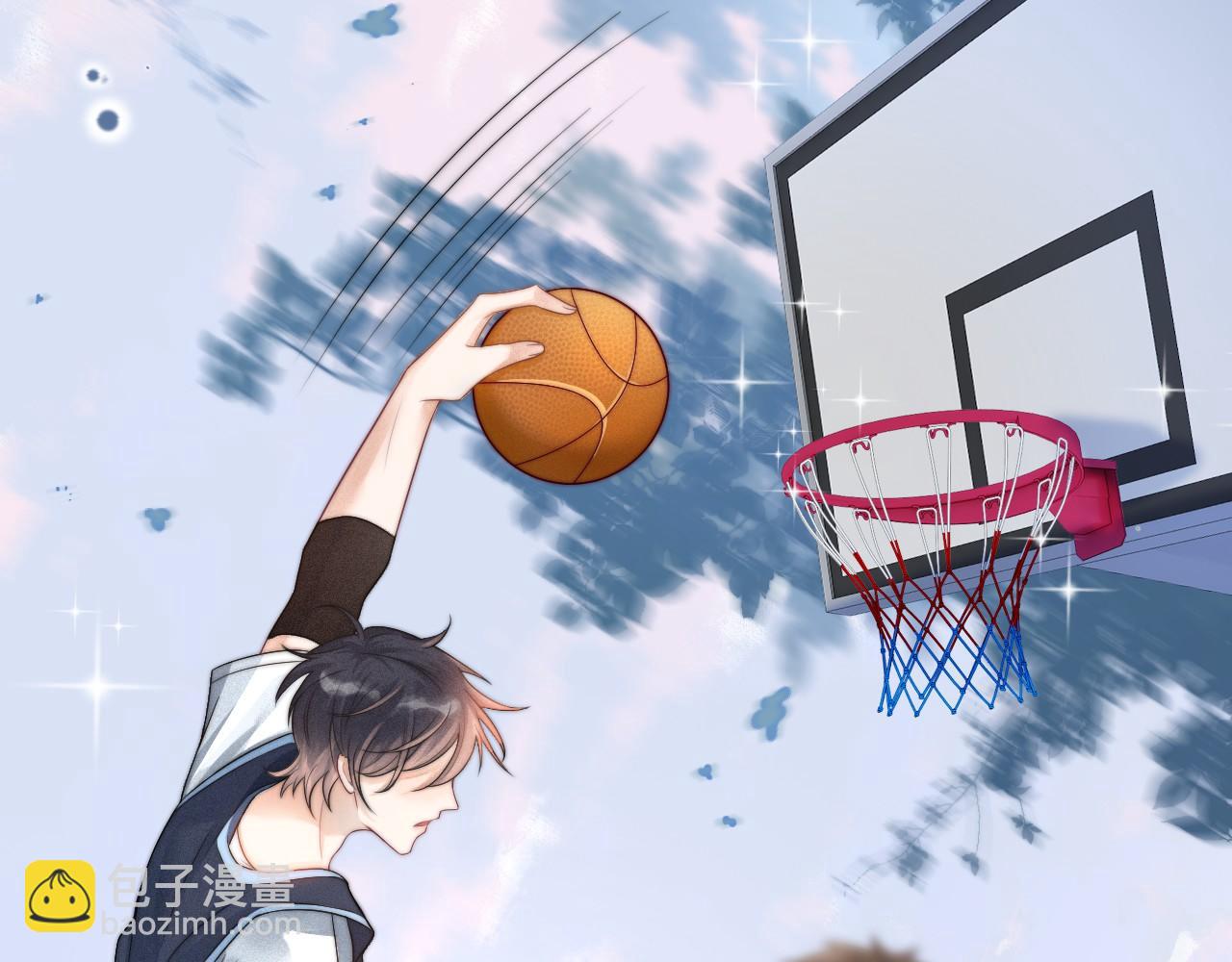 第1话 要不要和我试试？(1/3)-第2话