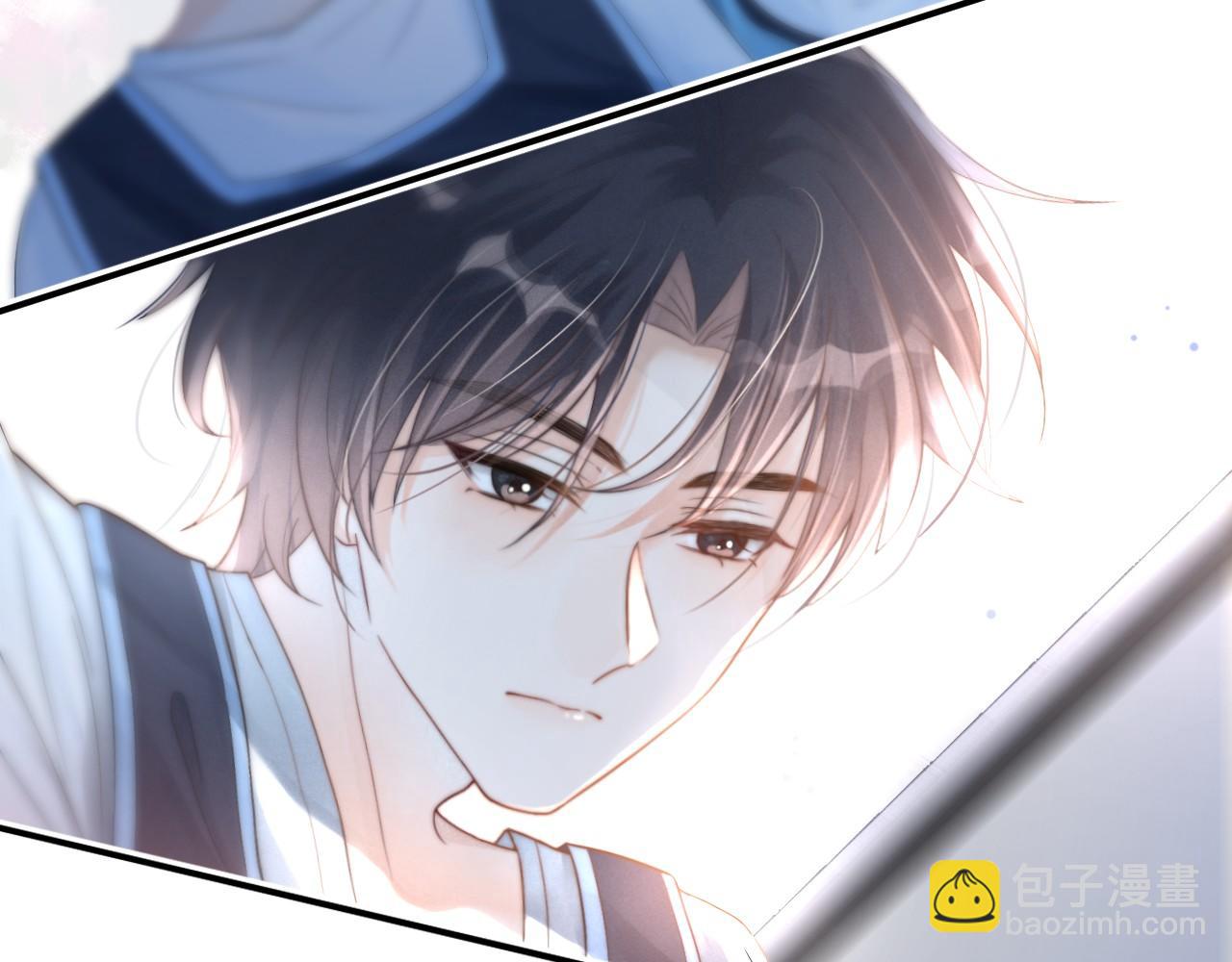 第1话 要不要和我试试？(1/3)-第2话