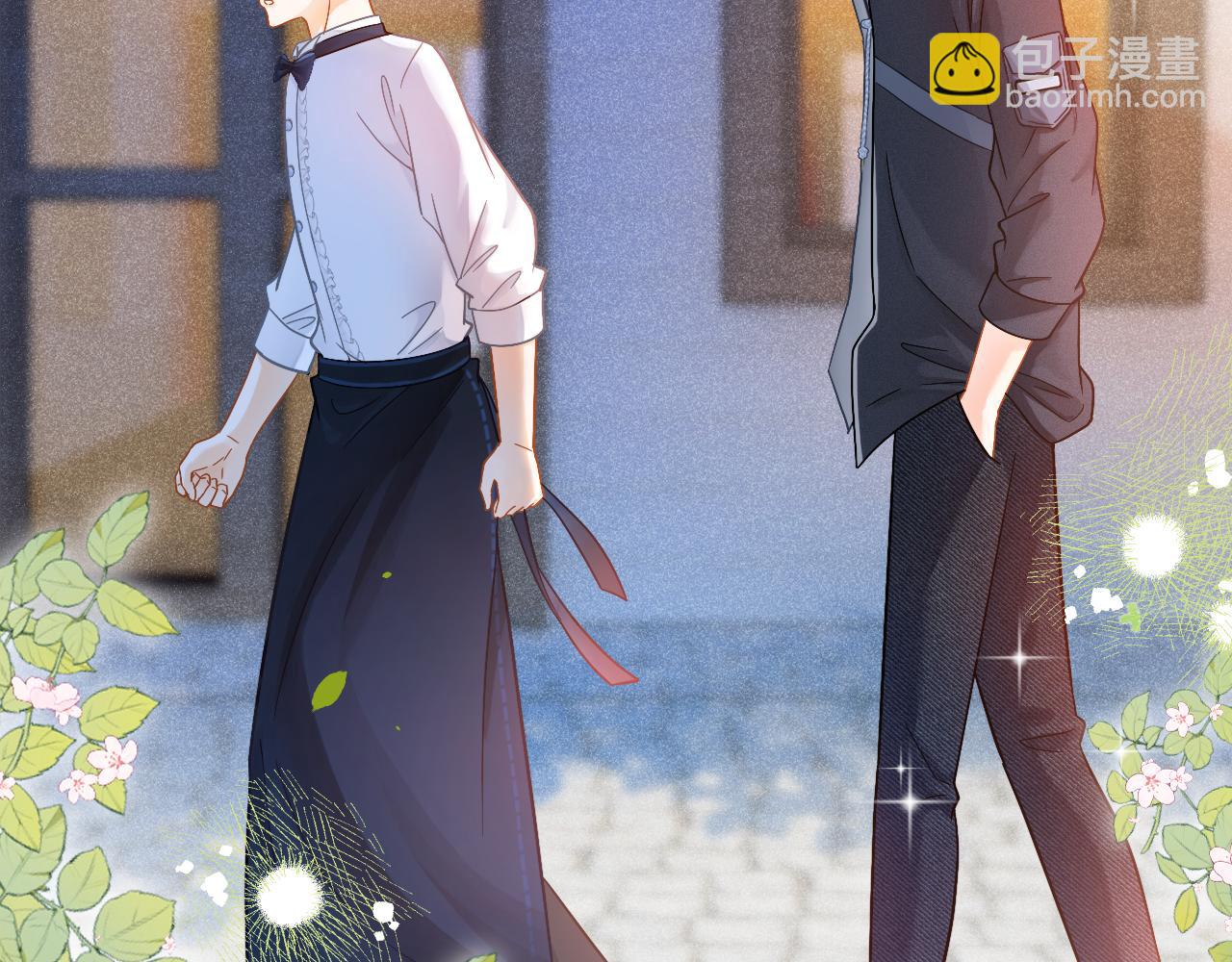 第23话 你是我的(1/3)-第24话