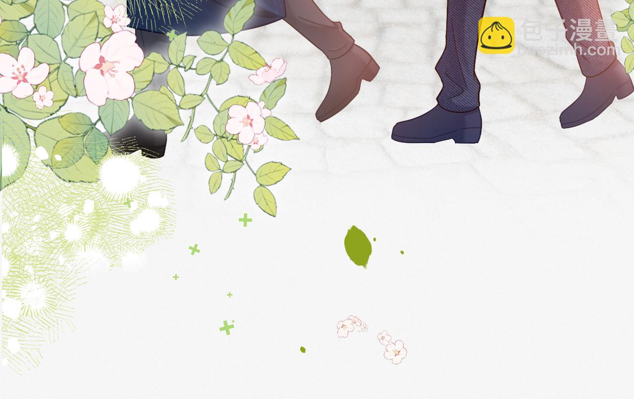 第23话 你是我的(1/3)-第24话