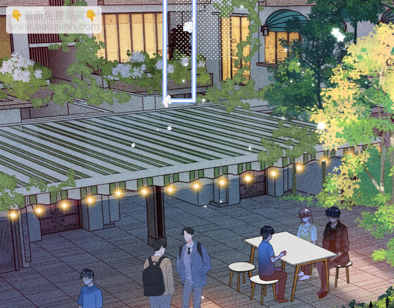 第23话 你是我的(1/3)-第24话