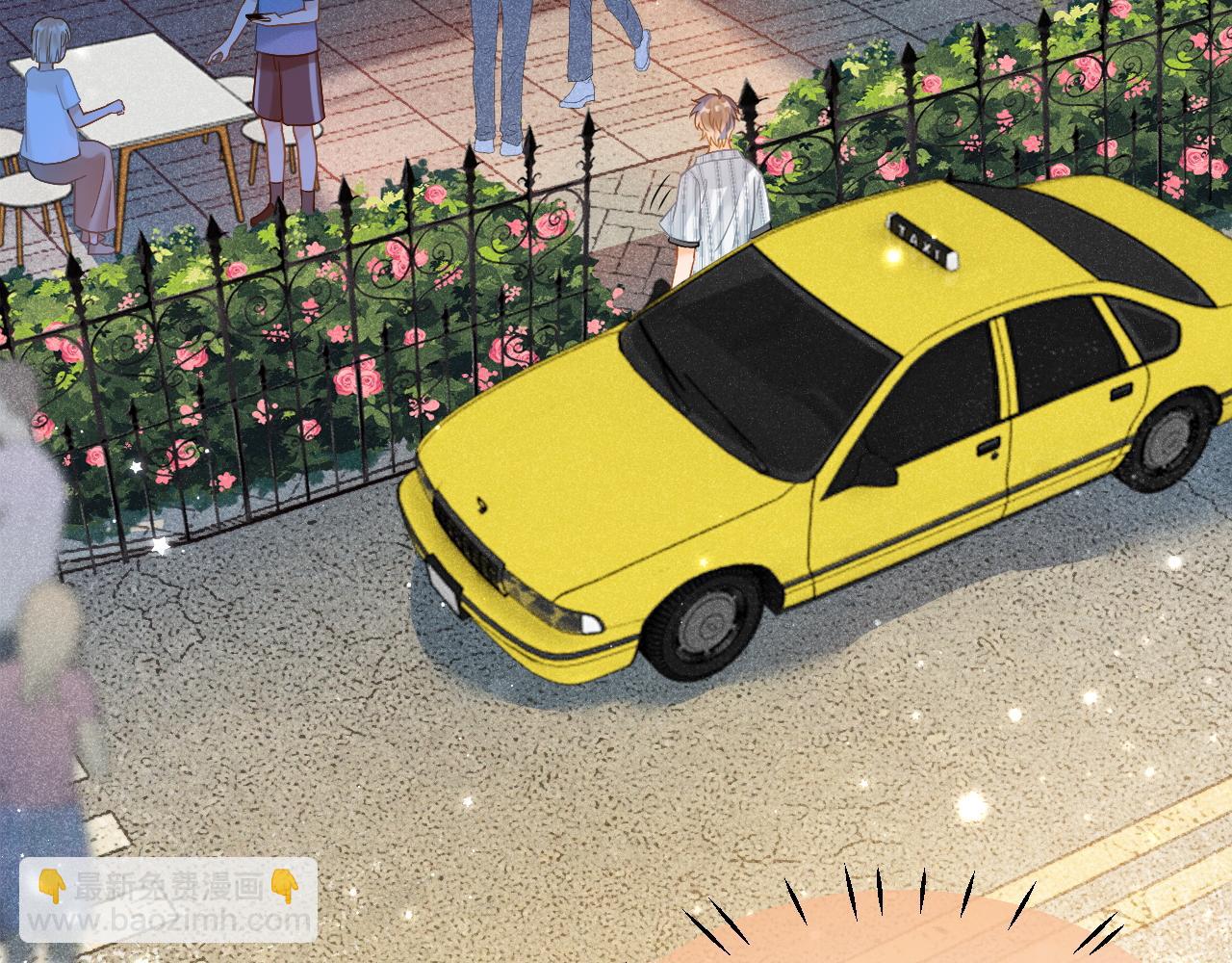 第23话 你是我的(1/3)-第24话