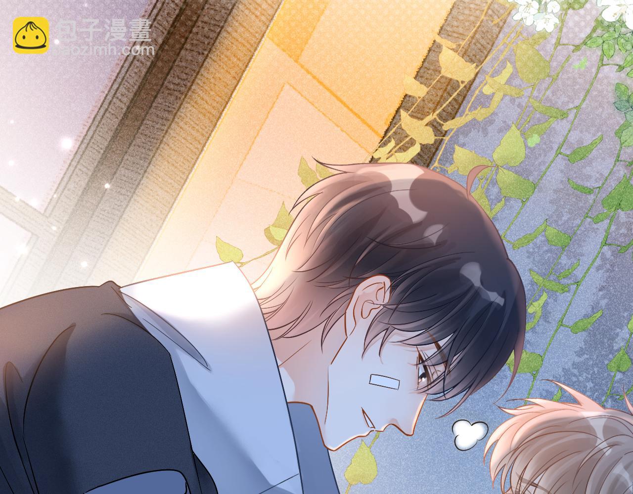 第23话 你是我的(1/3)-第24话