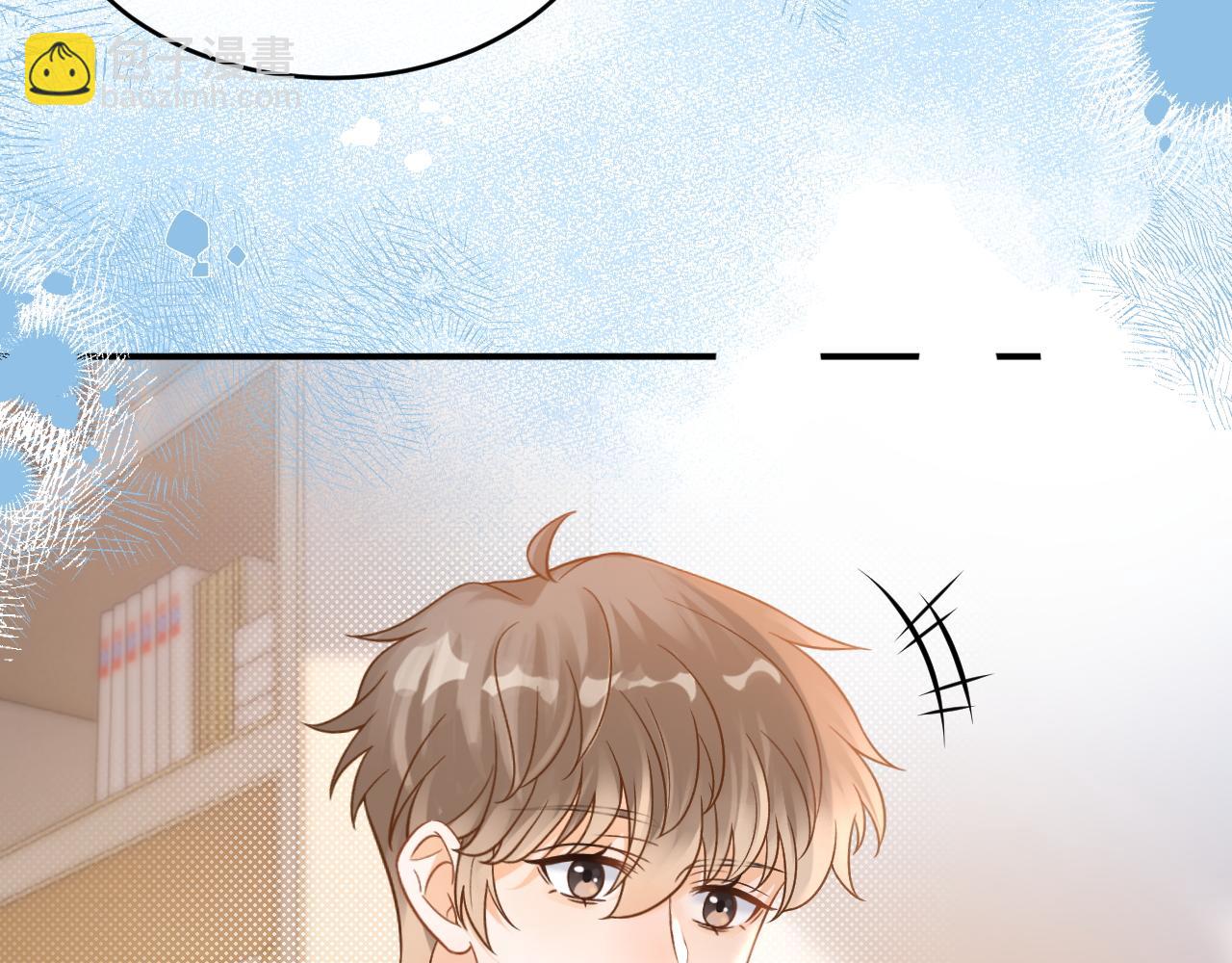 第33话 别离开我(1/3)-第34话