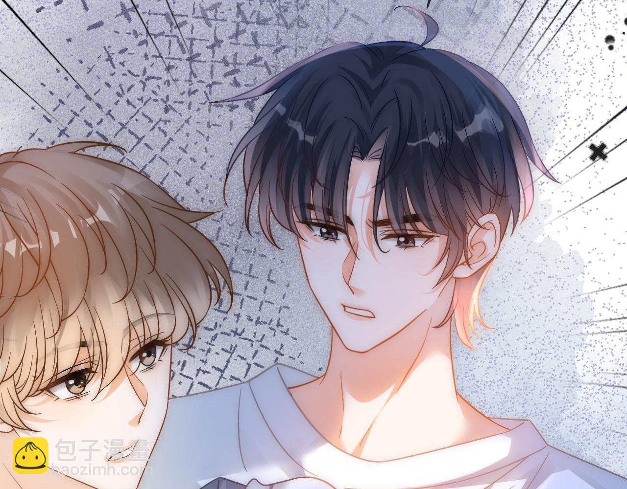 第33话 别离开我(1/3)-第34话