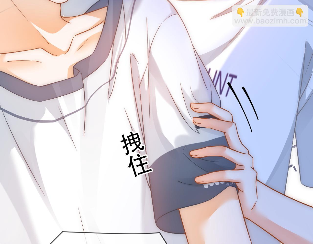 第33话 别离开我(1/3)-第34话