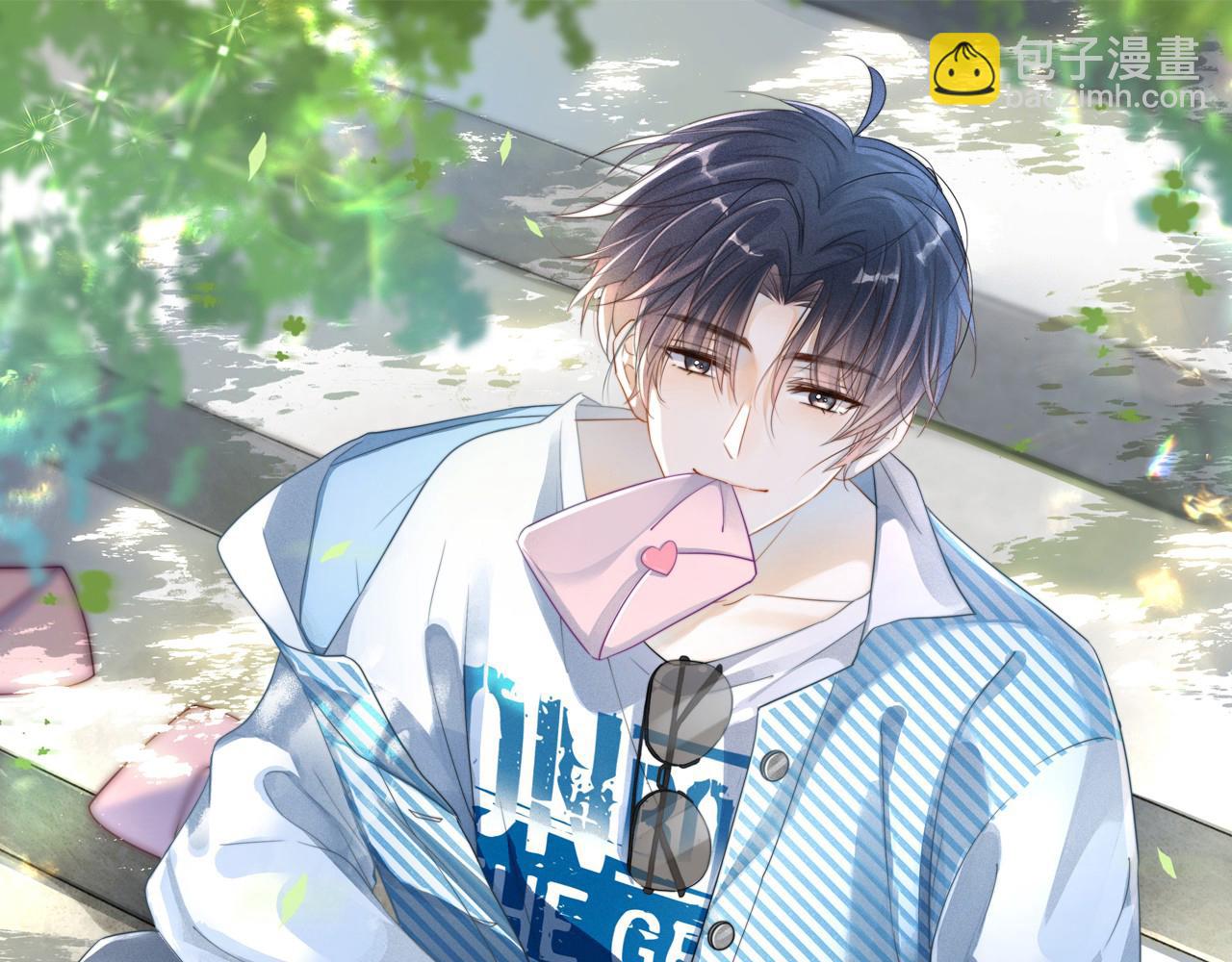 第35话 约架(1/3)-第36话