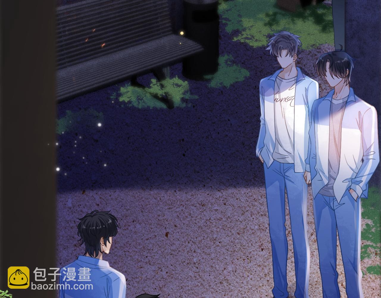 第35话 约架(1/3)-第36话